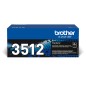 Brother Toner Cartridge 1 Pc(S)